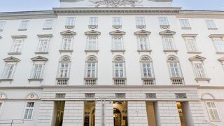 ルビー リッシ ホテル ウィーン