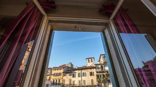 Corte Realdi Apartments