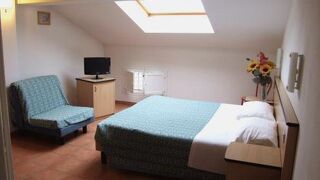 Albergo Rossini 1936