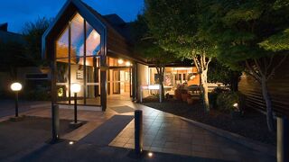 ダニーディン レジャー ロッジ - ディスティンクション ホテル