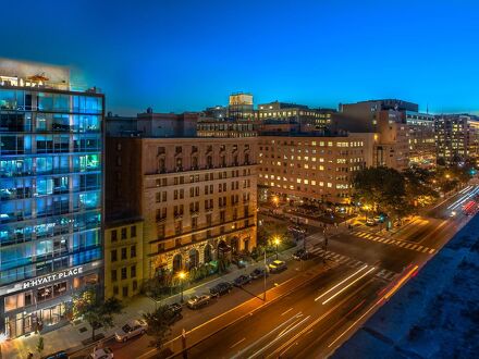 Hyatt Place Dc/white House 写真