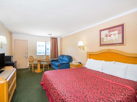 デイズ イン バイ ウィンダム アラモゴード / ホワイトサンズ 写真