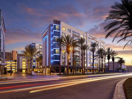 Residence Inn at Anaheim Resort/Convention Center 写真