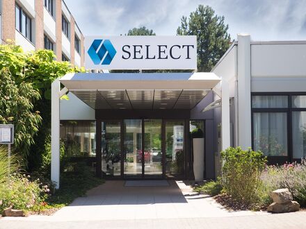 Garner Hotel Mainz By IHG 写真