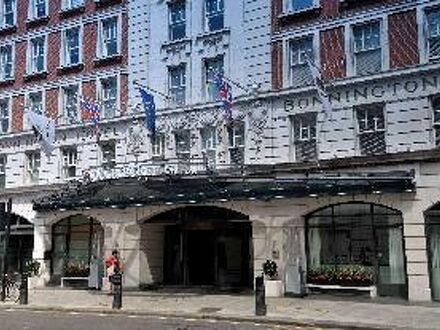 DoubleTree by Hilton Hotel London - West End 写真