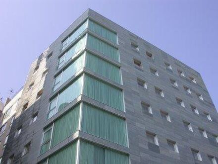 Exe Puerta San Pedro 写真