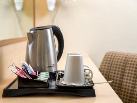 Tavistock Hotel 写真