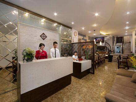 ビクトリー レジェンド ホテル ＆ スパ 写真