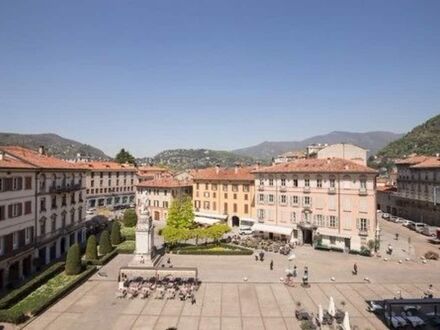 アルベルゴ フィレンツェ 写真