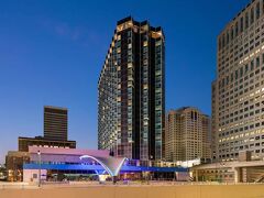 フォート ポンチャートレイン デトロイト、ウィンダムホテル 写真