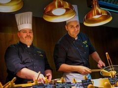 ドン ジョヴァンニ ホテル プラハ グレート ホテルズ オブ ザ ワールド 写真