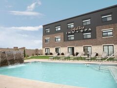 ザ キャットフィッシュ ベンド イン & スパ 写真