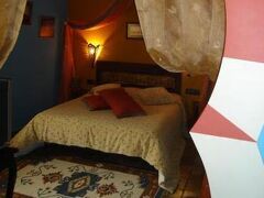 Hospedería Ballesteros 写真