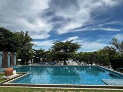 シャトー バイ ザ シー 写真