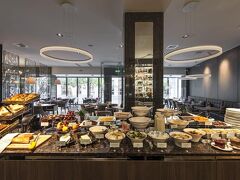 ホテル コングレス アベニュー 写真