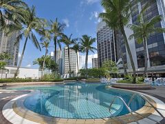 グランド ミレニアム クアラルンプール ホテル 写真