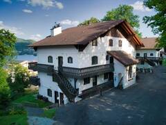 Hotel du lac by Rendez-Vous Mont-Tremblant 写真