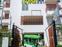 アイチェック イン レジデンス サトーン 写真