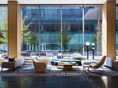 マリオット マーキス シカゴ 写真