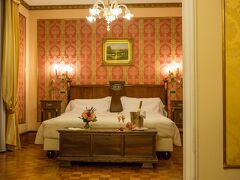 デゥットリ ホテル 写真