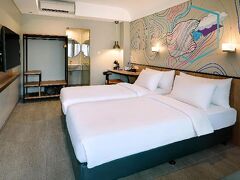 スイス ベリン ワヒド ハシム 写真