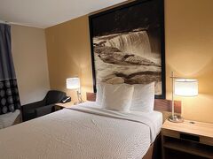 スーパー 8 バイ ウィンダム ラドクリフ フォート ノックス エリア 写真