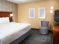 Courtyard by Marriott Detroit Warren 写真