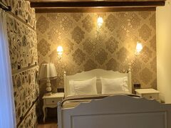 ハーモニー ブティック オテル 写真