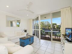 ポートサイド ヌーサ ウォーターズ ホテル 写真