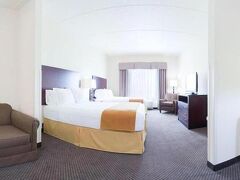 ホリデイ イン エクスプレス & スイーツ シカゴ ウェスト - オヘア エアポート エリア by IHG 写真