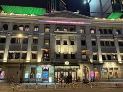 リバーサイド ホテル サイゴン 写真