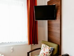 ホテル ガストホフ ゴールデナー グライフェン 写真