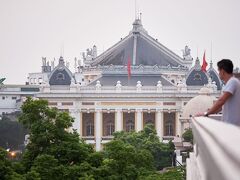 ホテル ドゥ ロペラ ハノイ Mギャラリー 写真