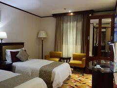 マカオ マスターズ ホテル (澳門万事発酒店) 写真