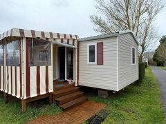 Camping Les Charmettes 写真