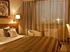 Haston City Hotel 写真