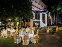 メルキュール チェンマイ ホテル 写真