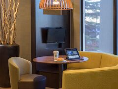 Courtyard by Marriott Anchorage Airport 写真