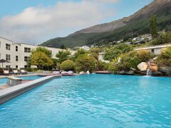 メルキュール クイーンズタウン リゾート 写真