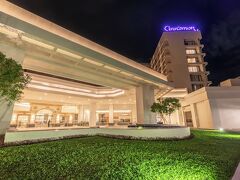 シナモン グランドコロンボ 写真