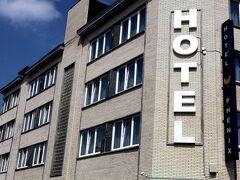 Hotel Prince de Liege 写真