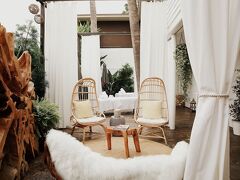 ザ ハリウッド ルーズベルト 写真