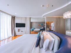 ホテル バラクーダ ヒートン パタヤ バイ コンパス ホスピタリティ 写真