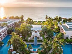 Sheraton Hua Hin Resort & Spa 写真