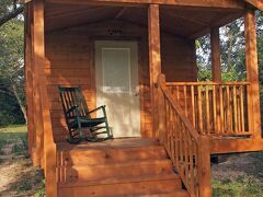 ブリスウッド B&B ランチ 写真