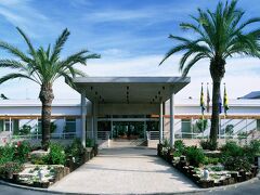 パラドール デ ベニカルロ 写真