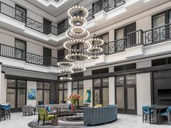 ホームウッド スイーツ バイ ヒルトン ナッシュビル ダウンタウン 写真