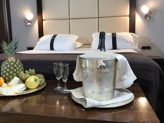 イタリアーナ ホテルズ コゼンツァ 写真