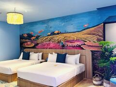 イエロービー リゾート チリリタン 写真