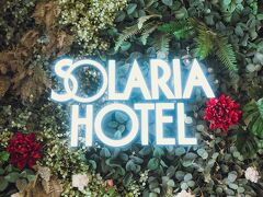 ソラリア西鉄ホテル釜山 写真